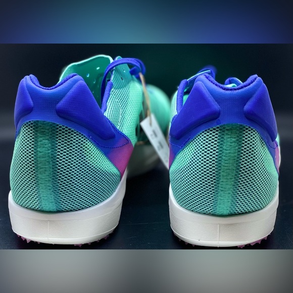 Adidas Adizero Avanti TYO Track & Field Spikes NEW - Picture 5 of 5